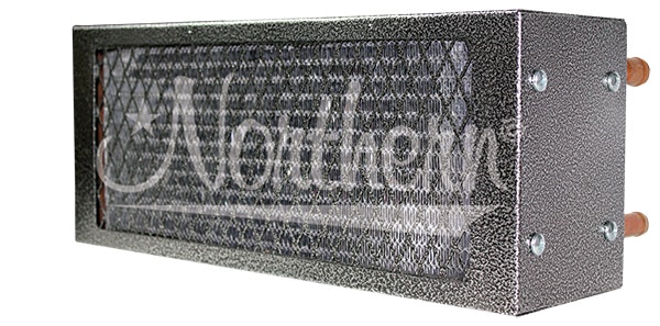Northern Radiator AH454 Auxiliary Heater Northern Radiator AH454 Auxiliary Heater